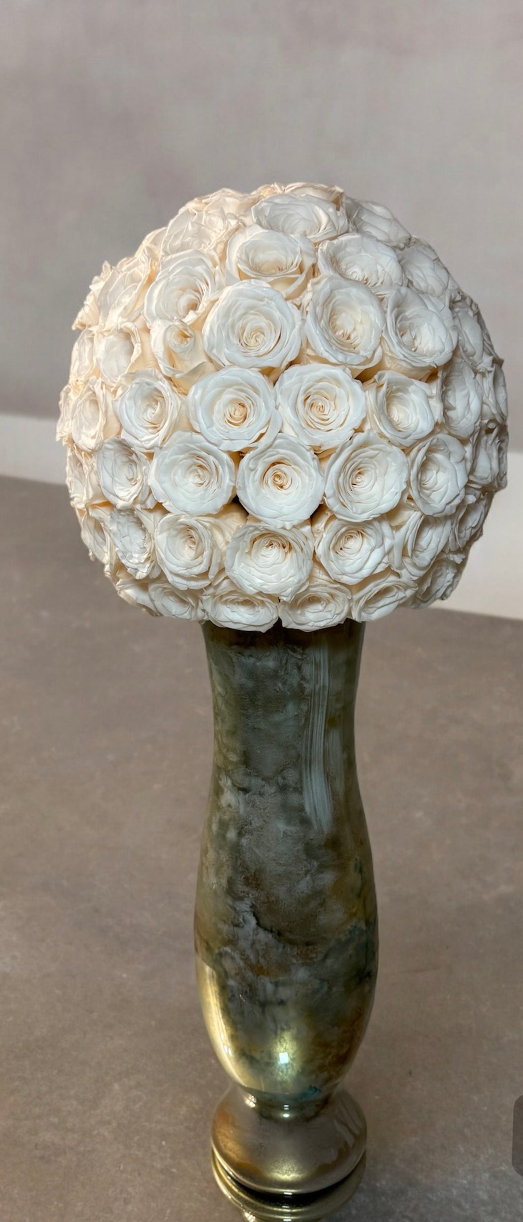 Ivory Grace