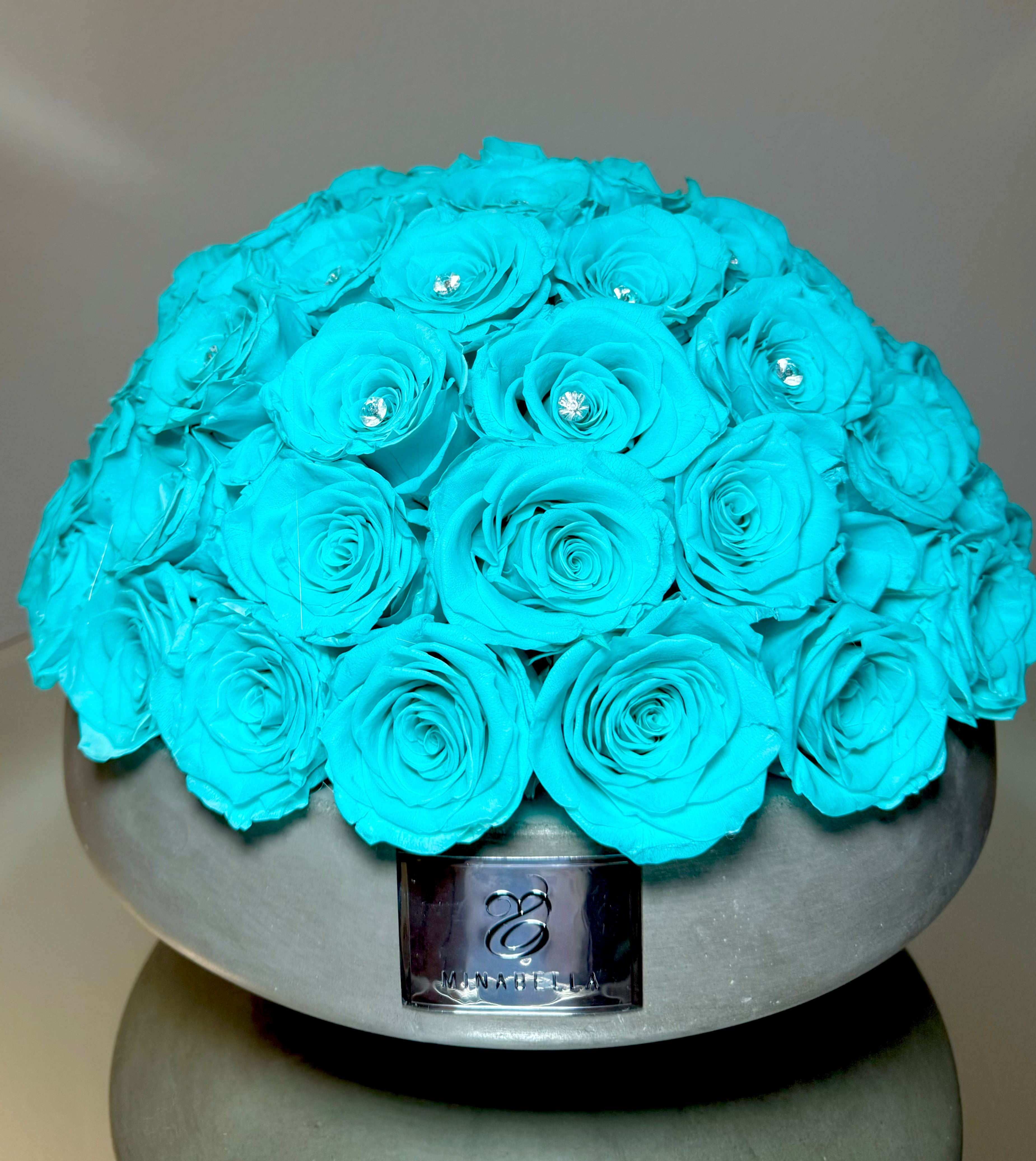 Love Bowl (Tiffany)