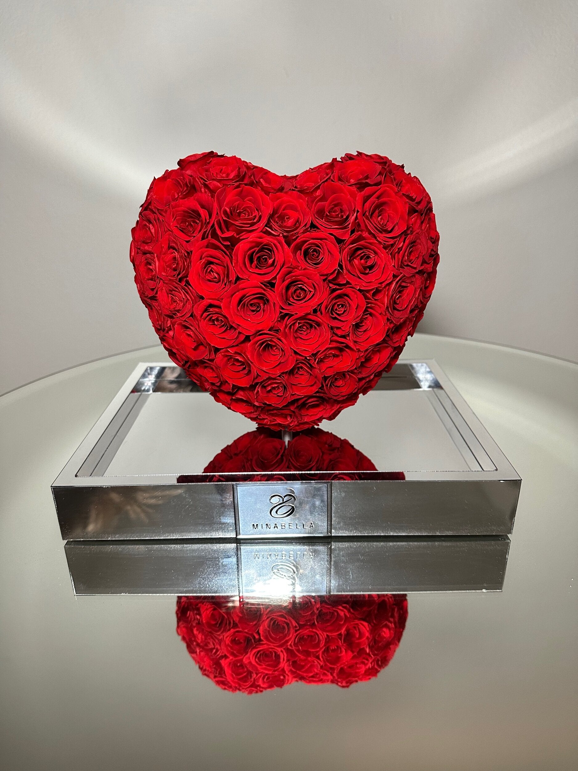 3D Heart