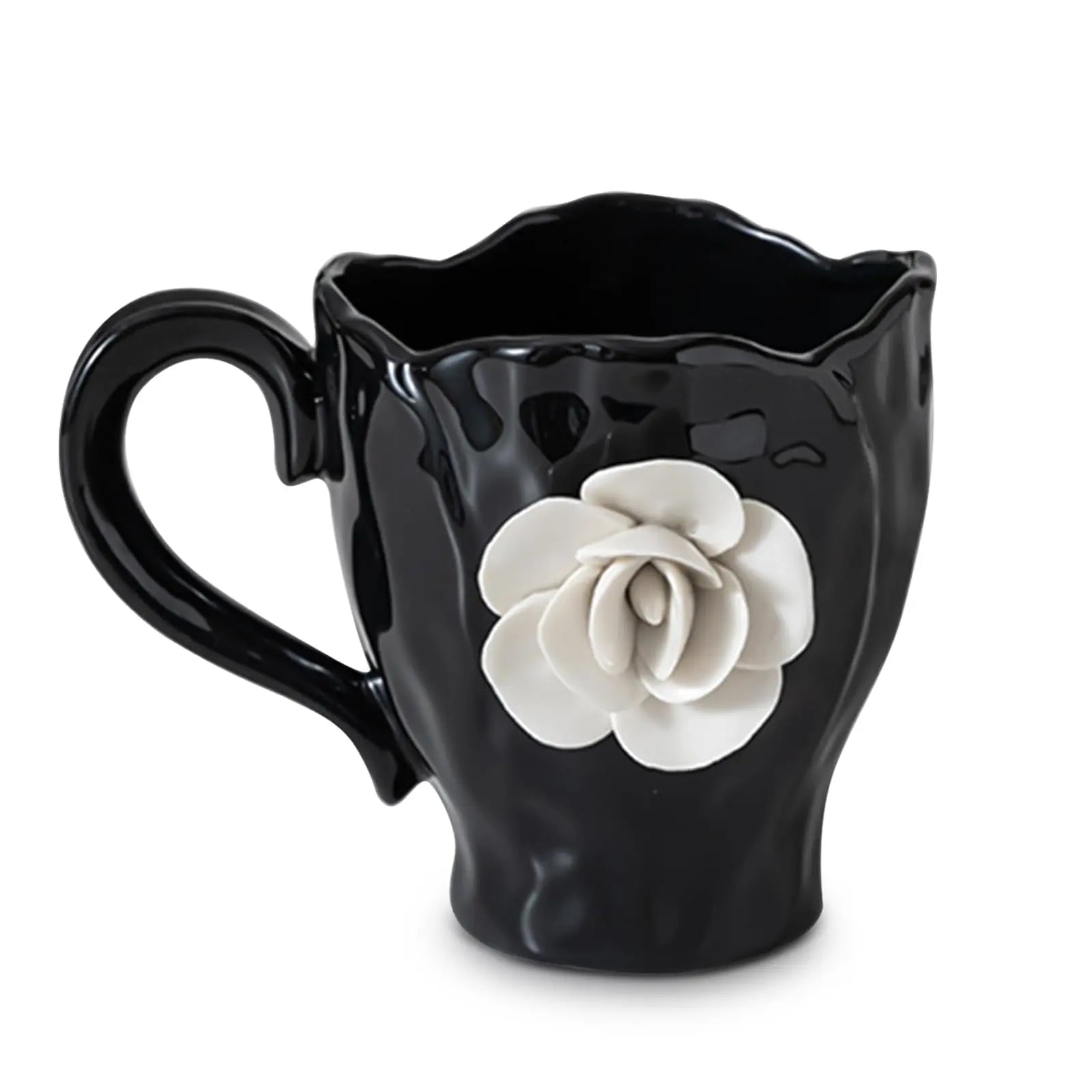 The Luxe collection cups