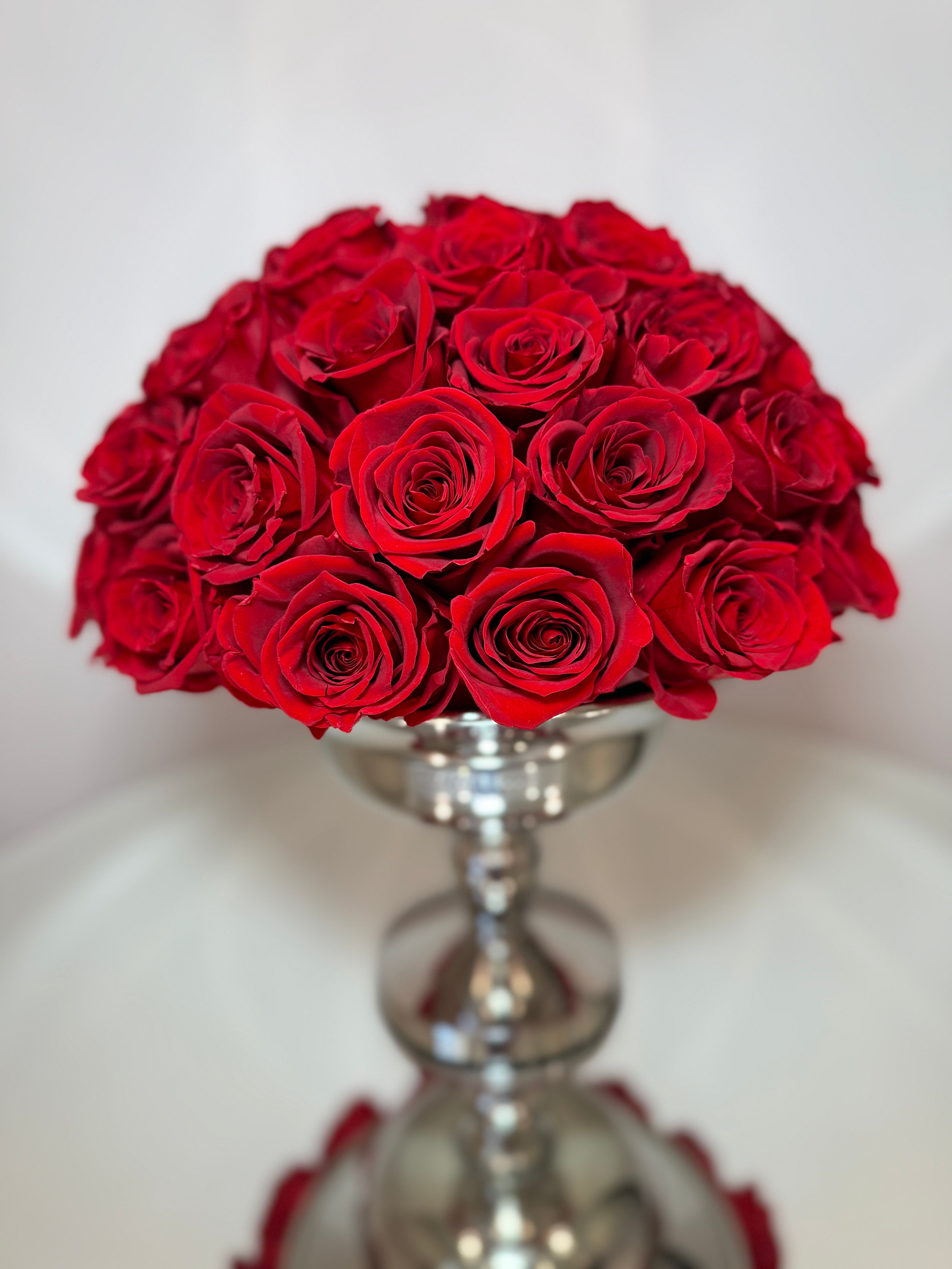 Luxury Red