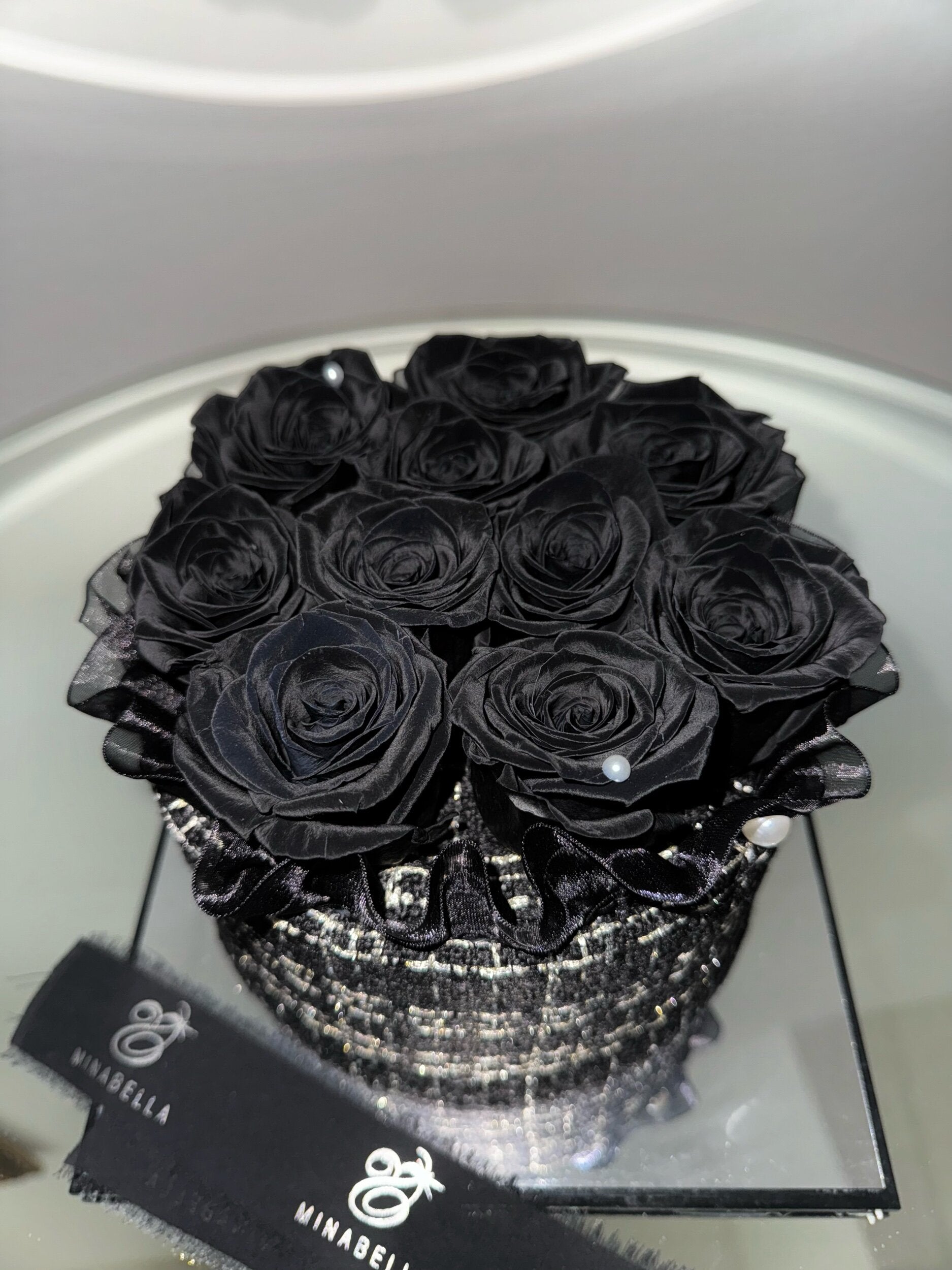 Black Tie Affair