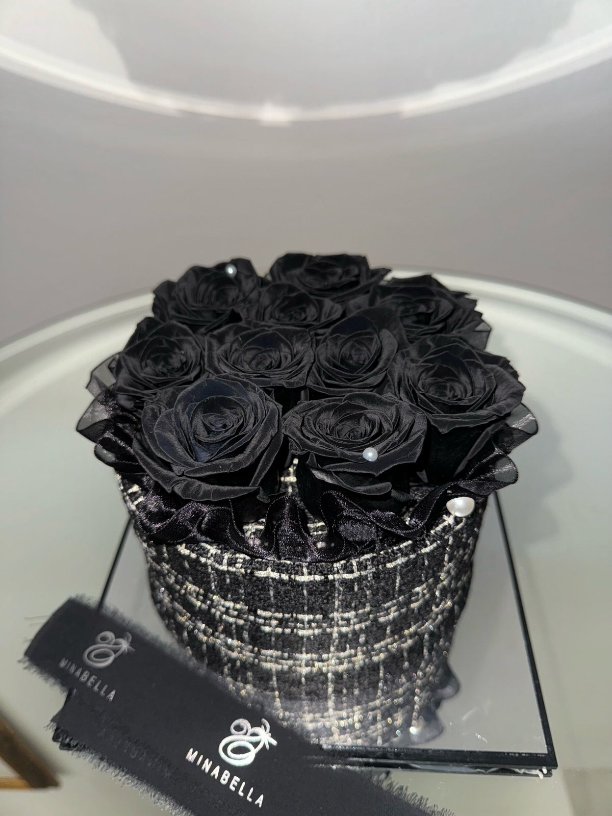 Black Tie Affair