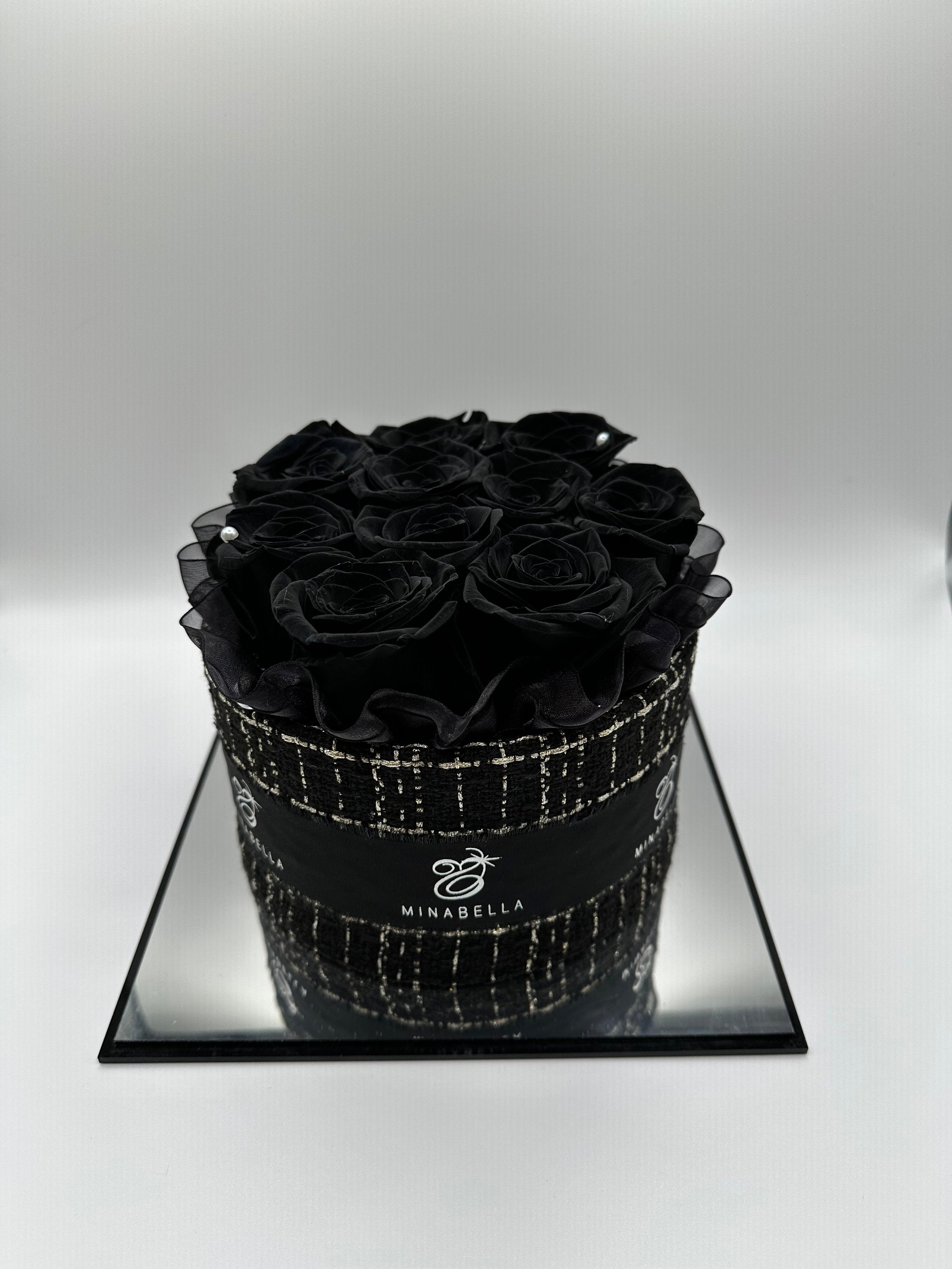 Black Tie Affair