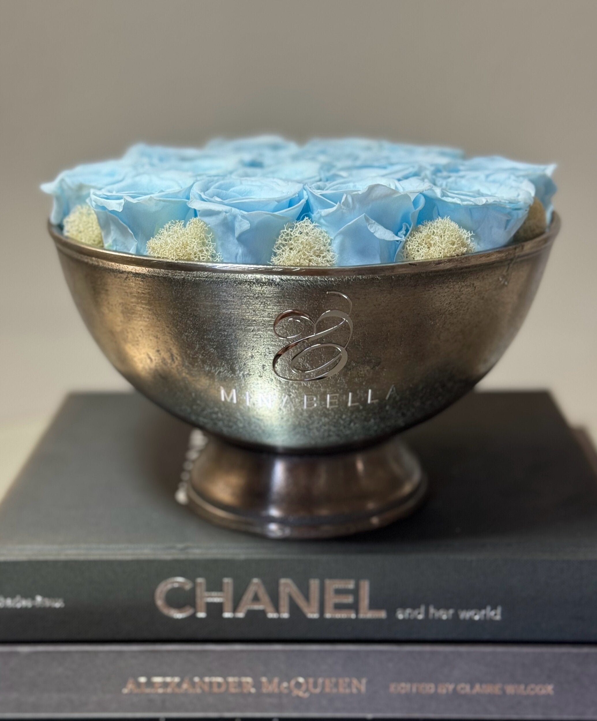 Blue Nile