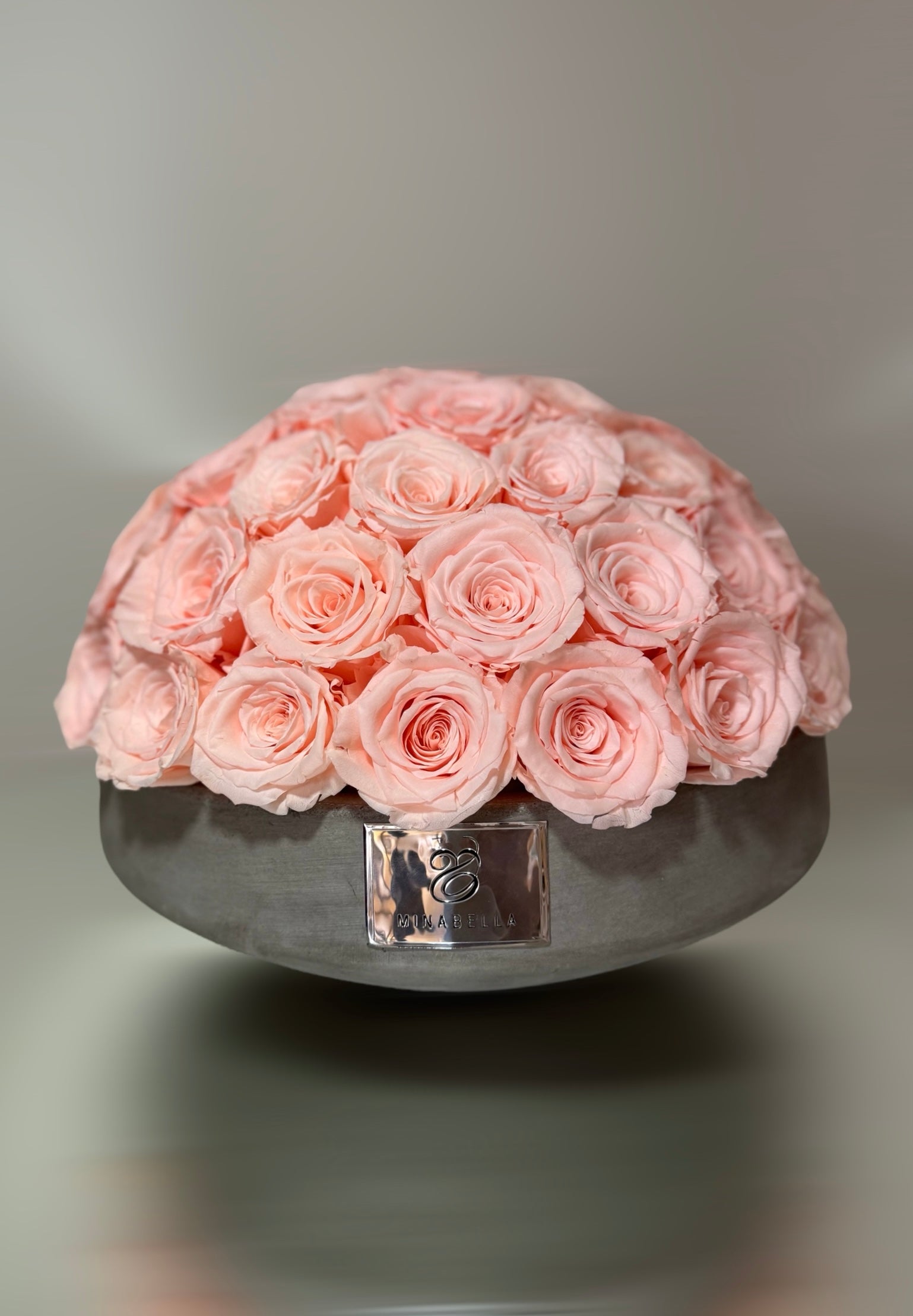 Love Bowl (Baby pink)