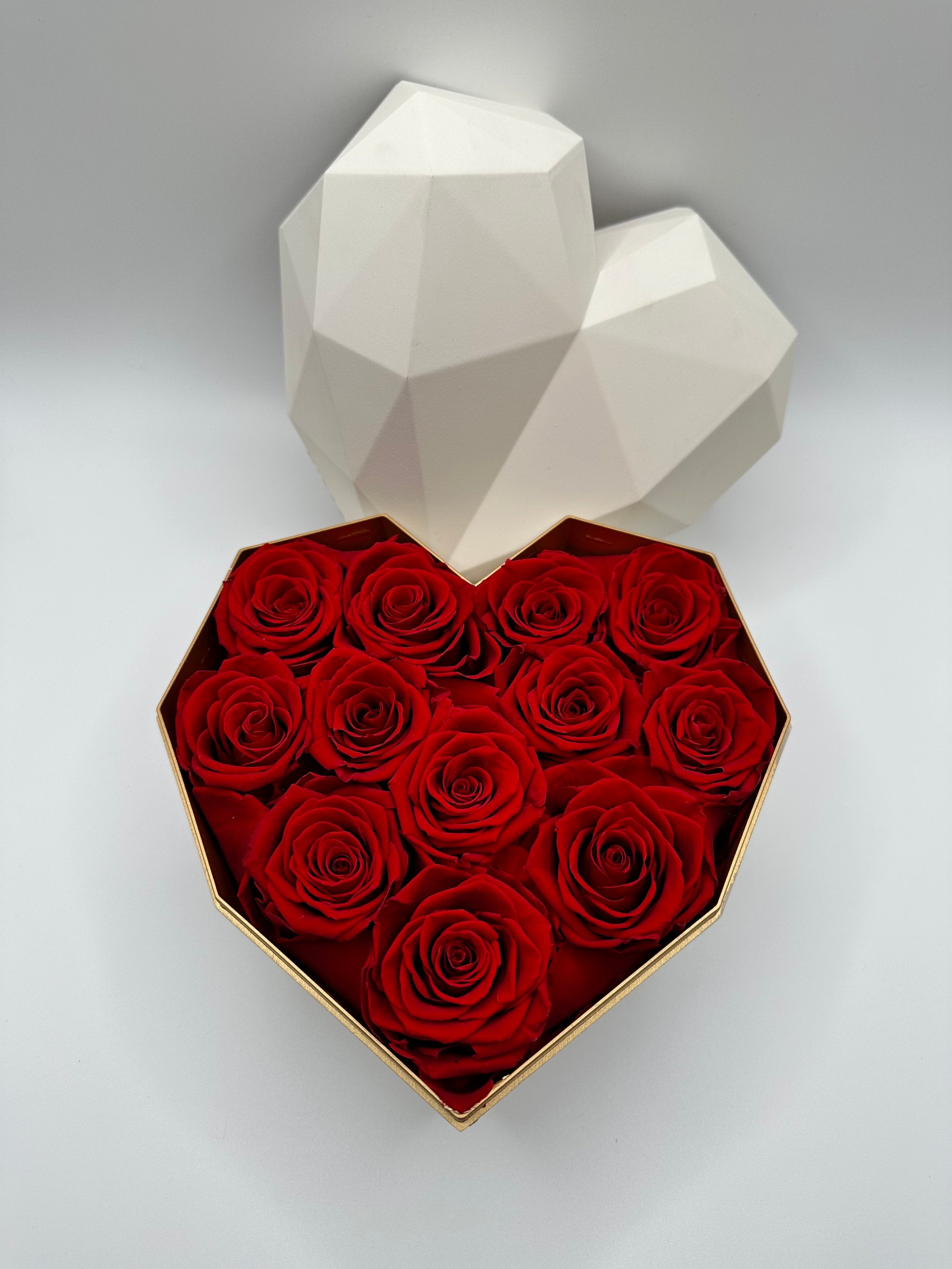 Diamond Heart (small)