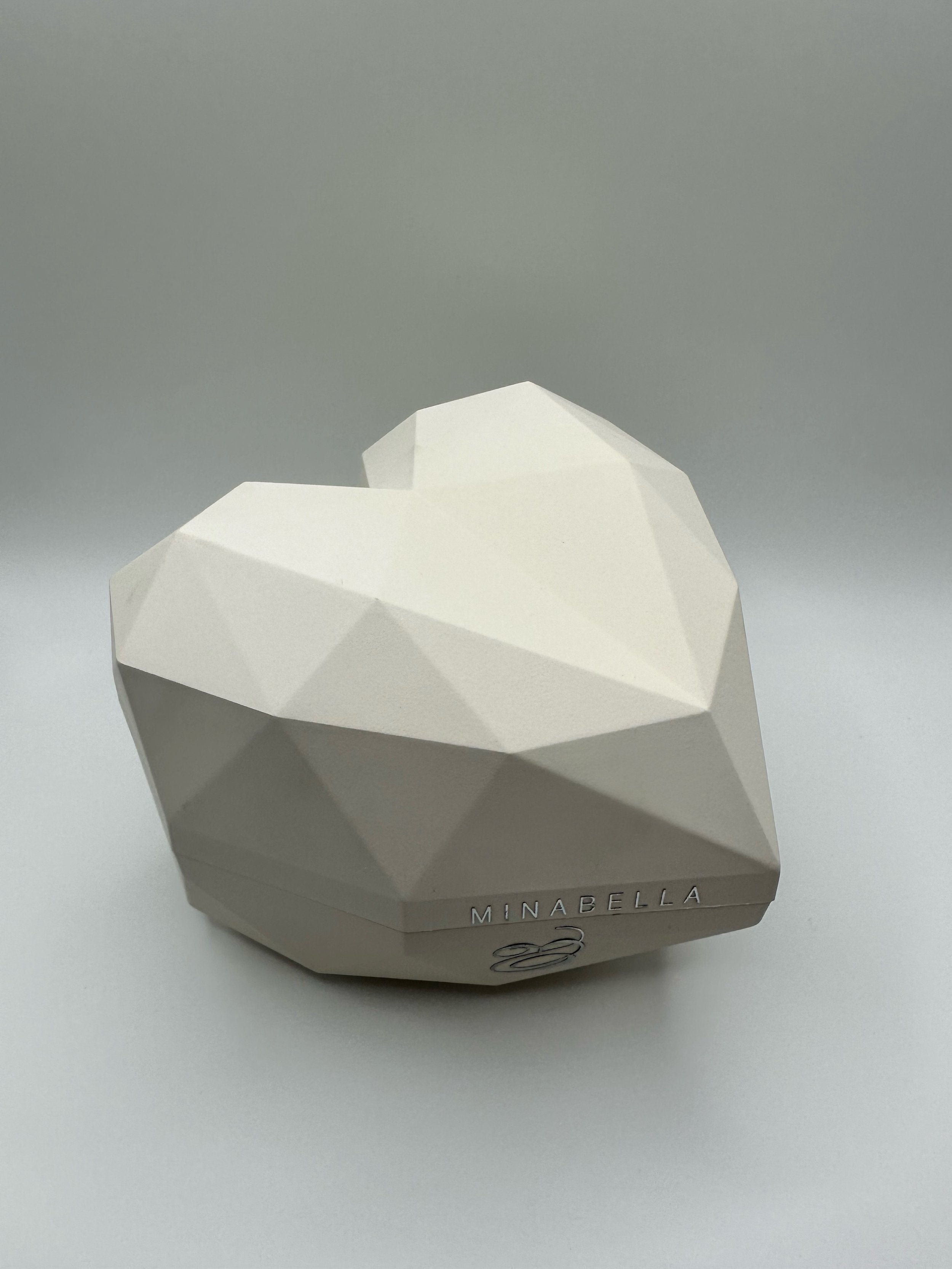 Diamond Heart (small)