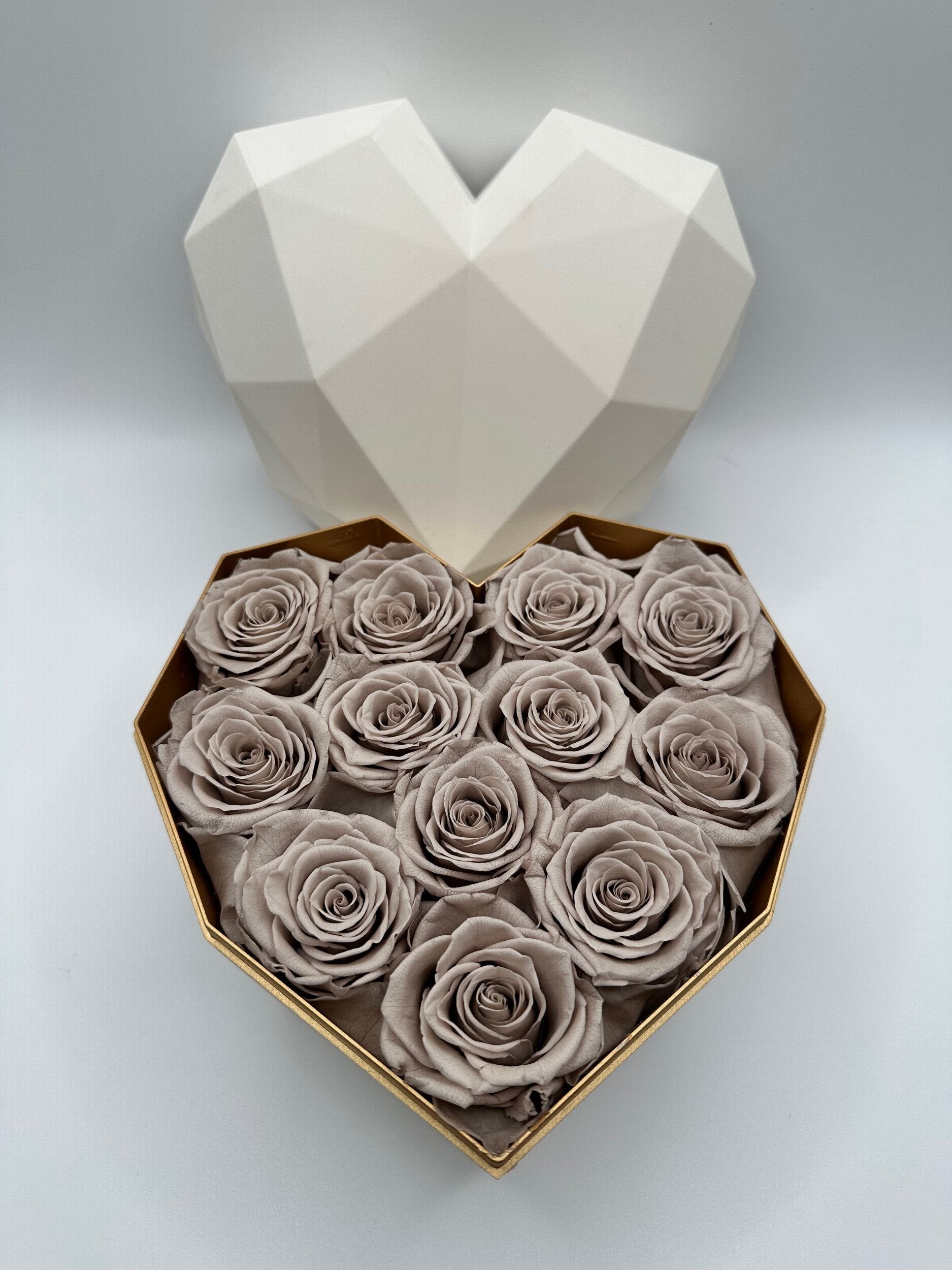 Diamond Heart (small)