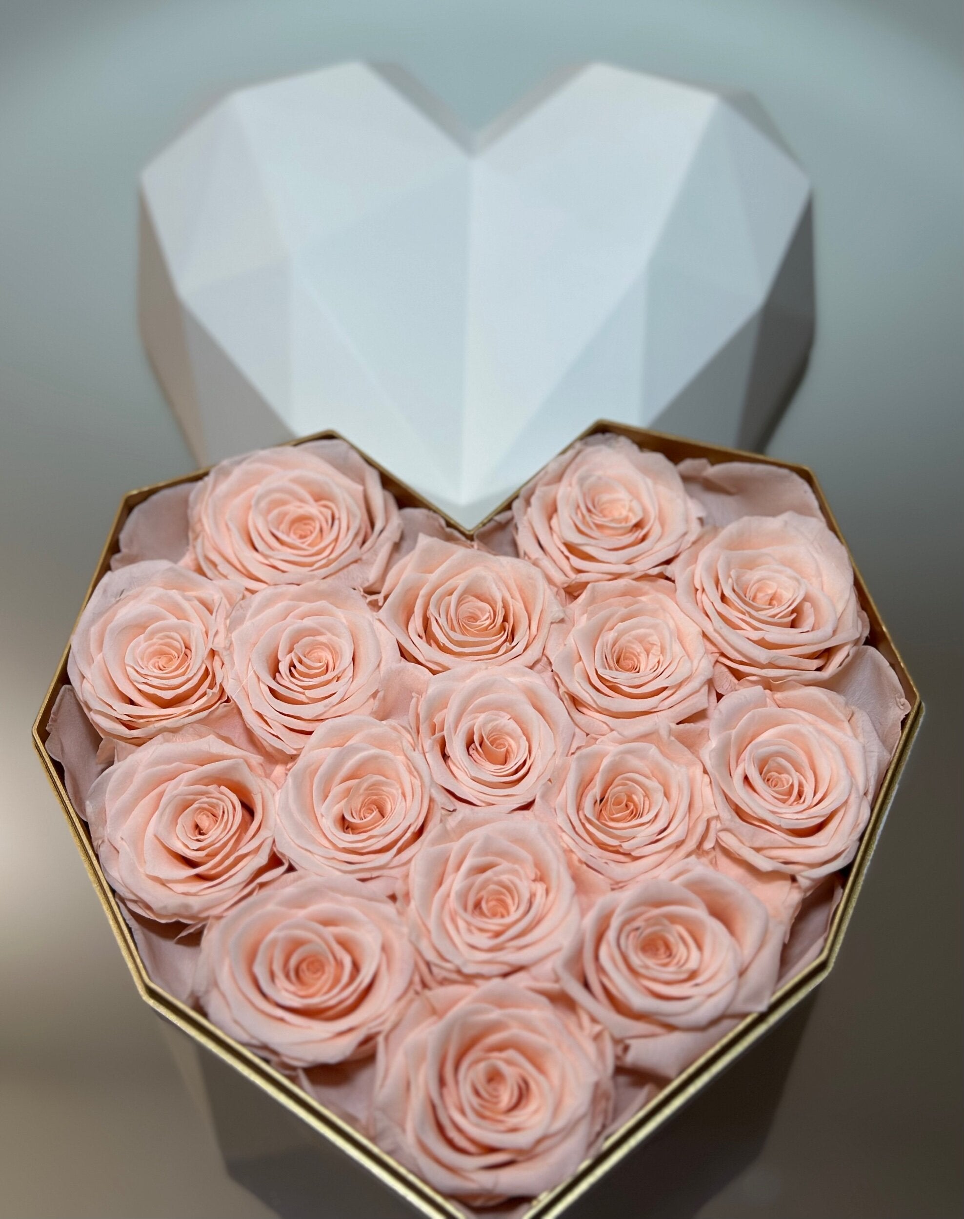 Diamond Heart (small)