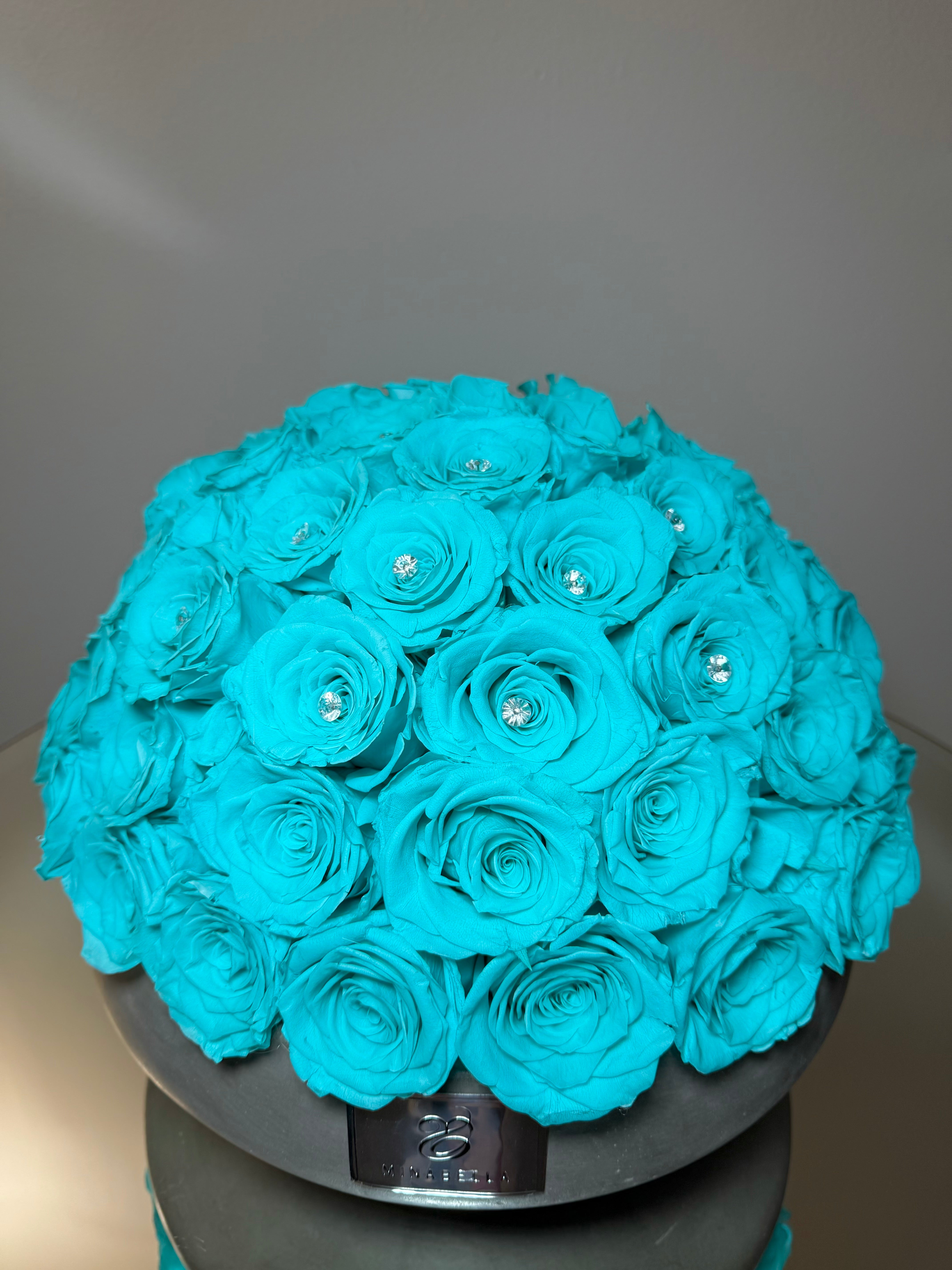 Love Bowl (Tiffany)