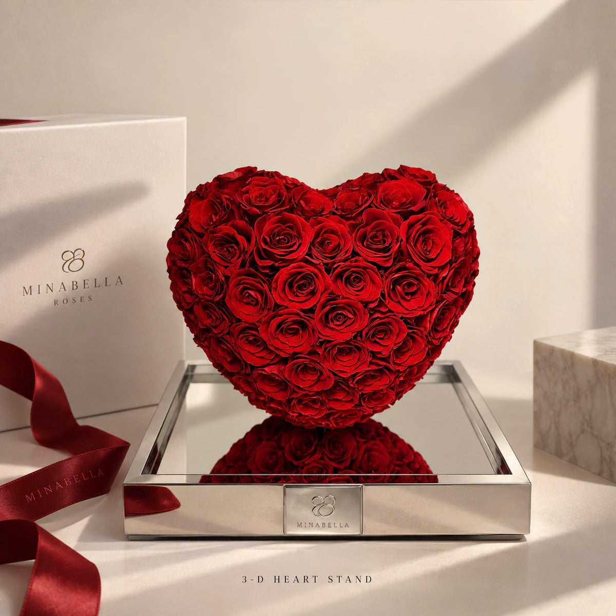 3D Heart