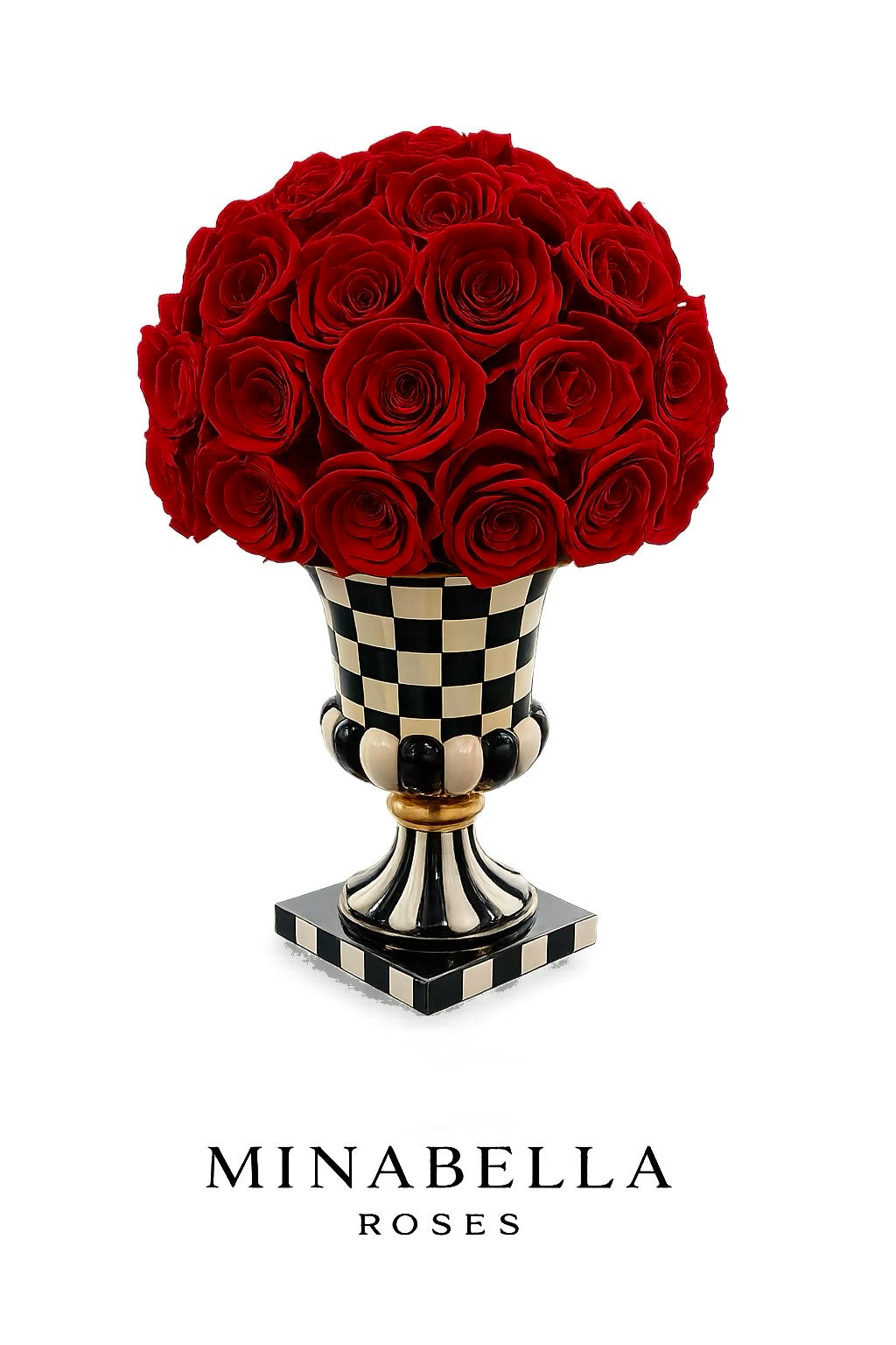 Forever Rouge