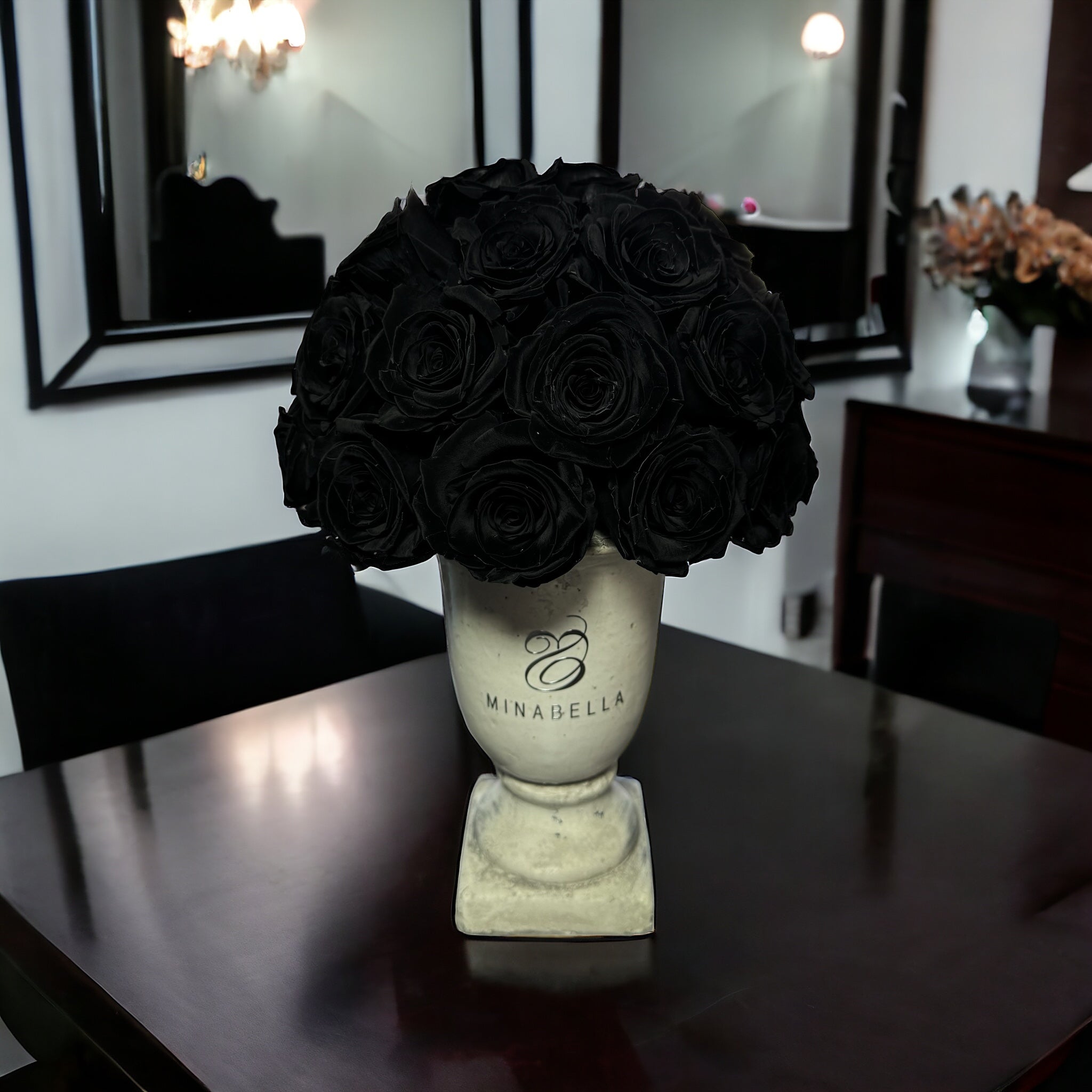 Midnight Elegance