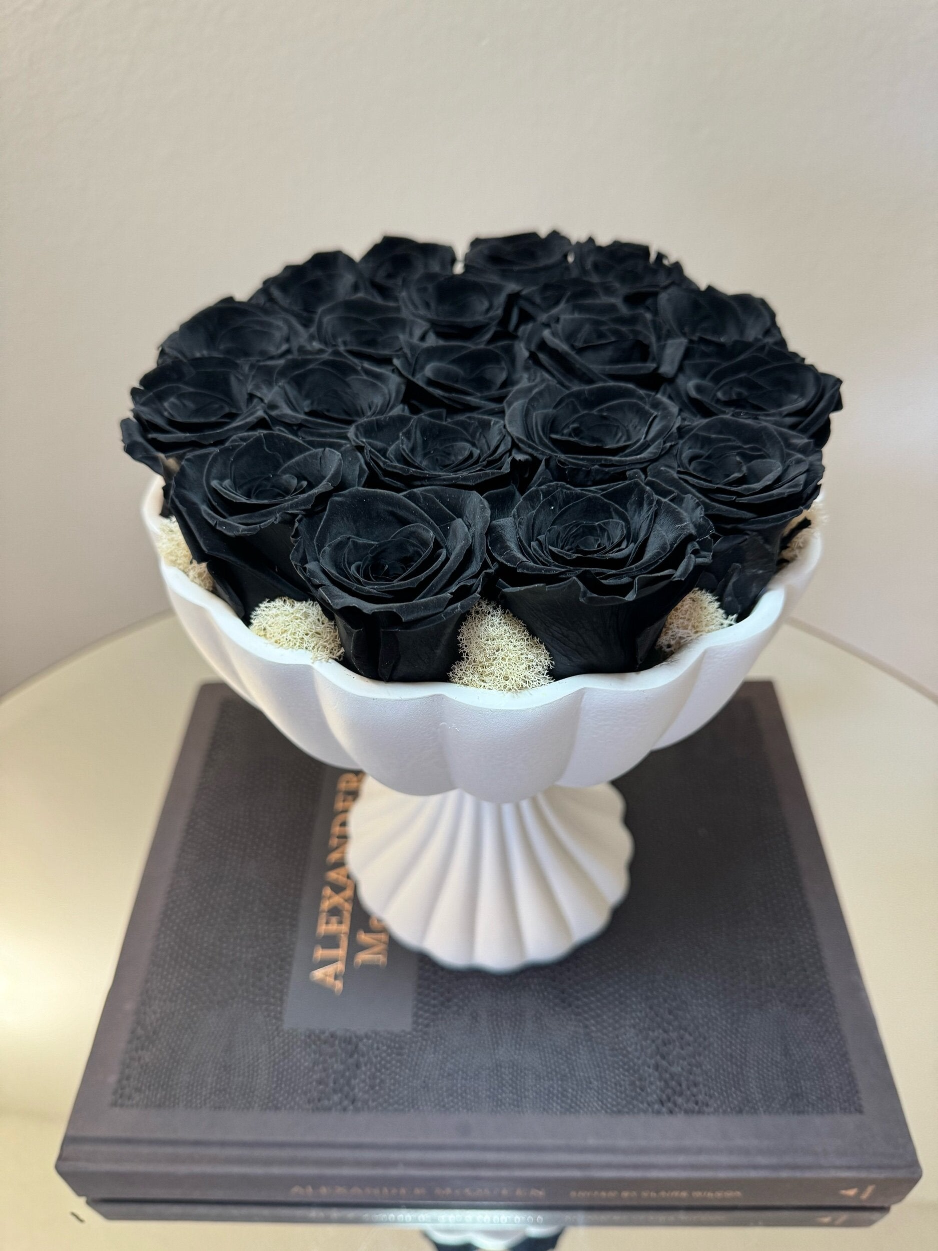 Noir Blossoms