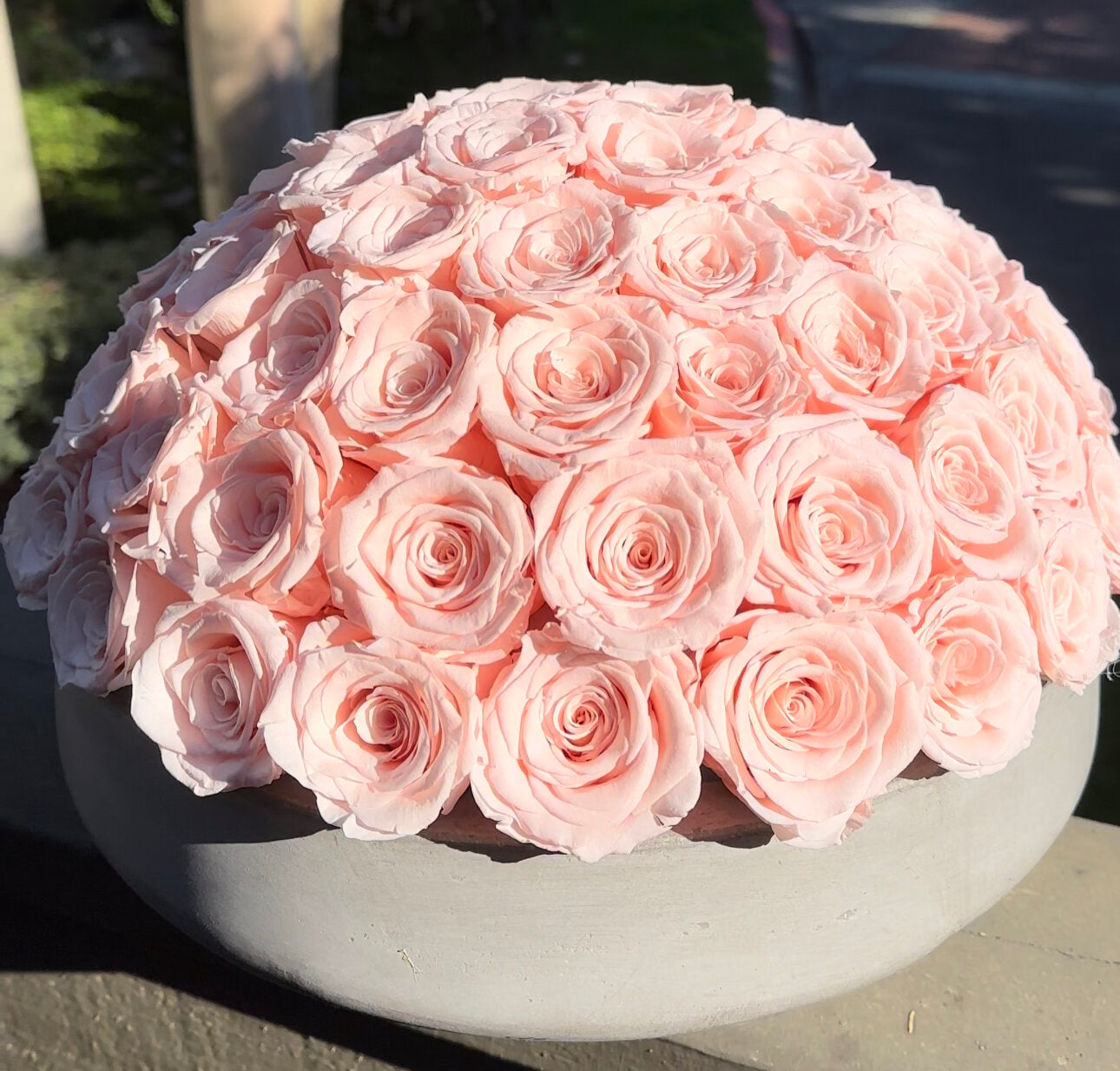 Love Bowl (Baby pink)