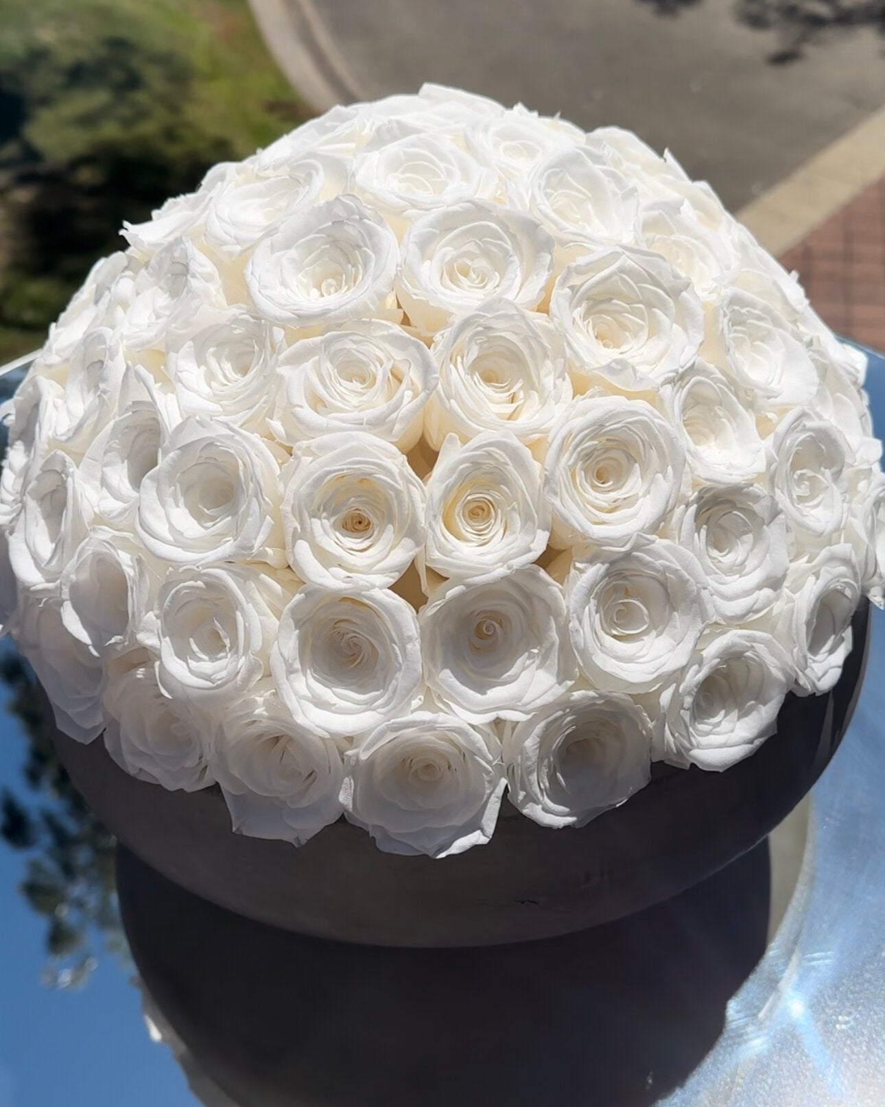 Love Bowl (white)