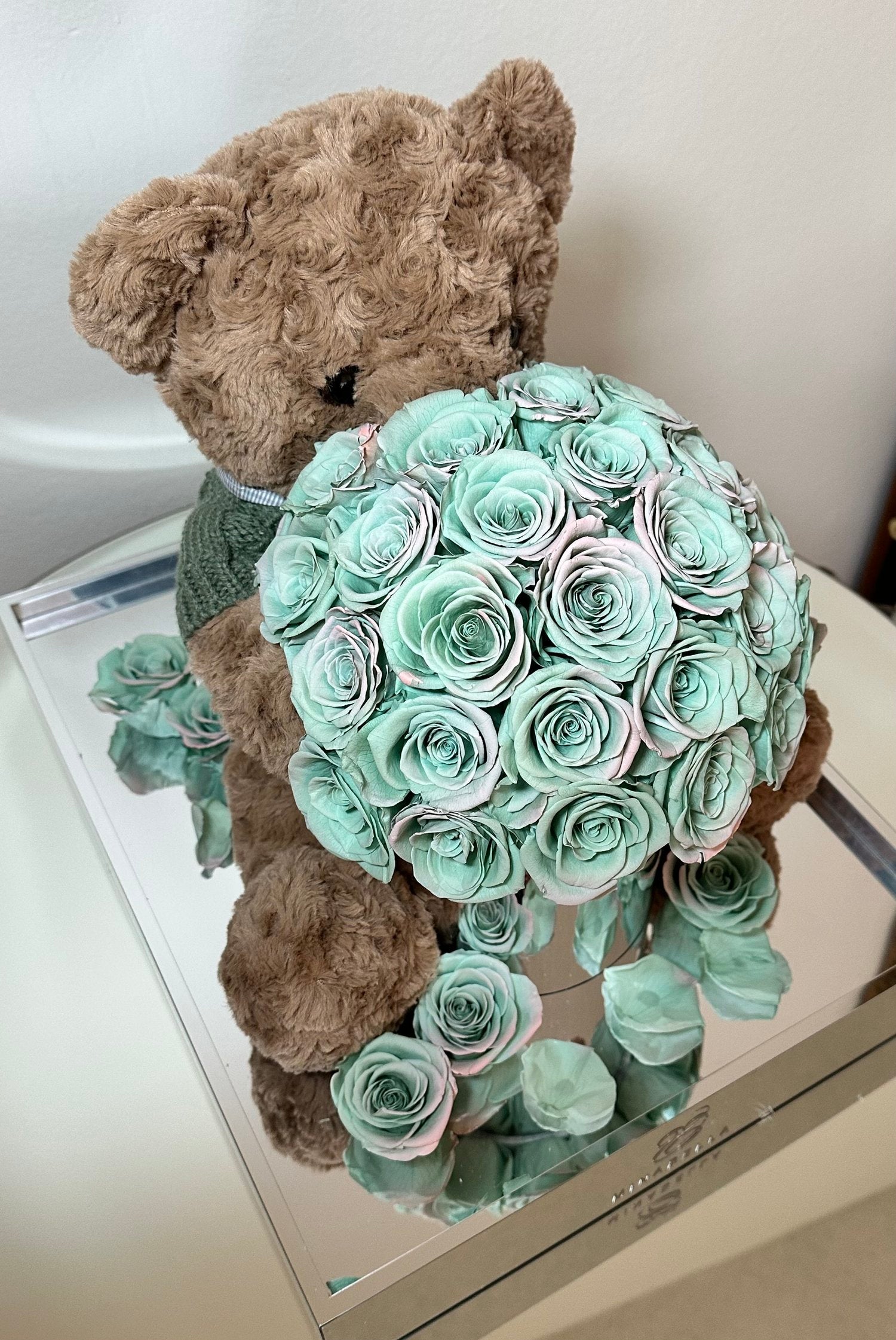 Teddy & Co.