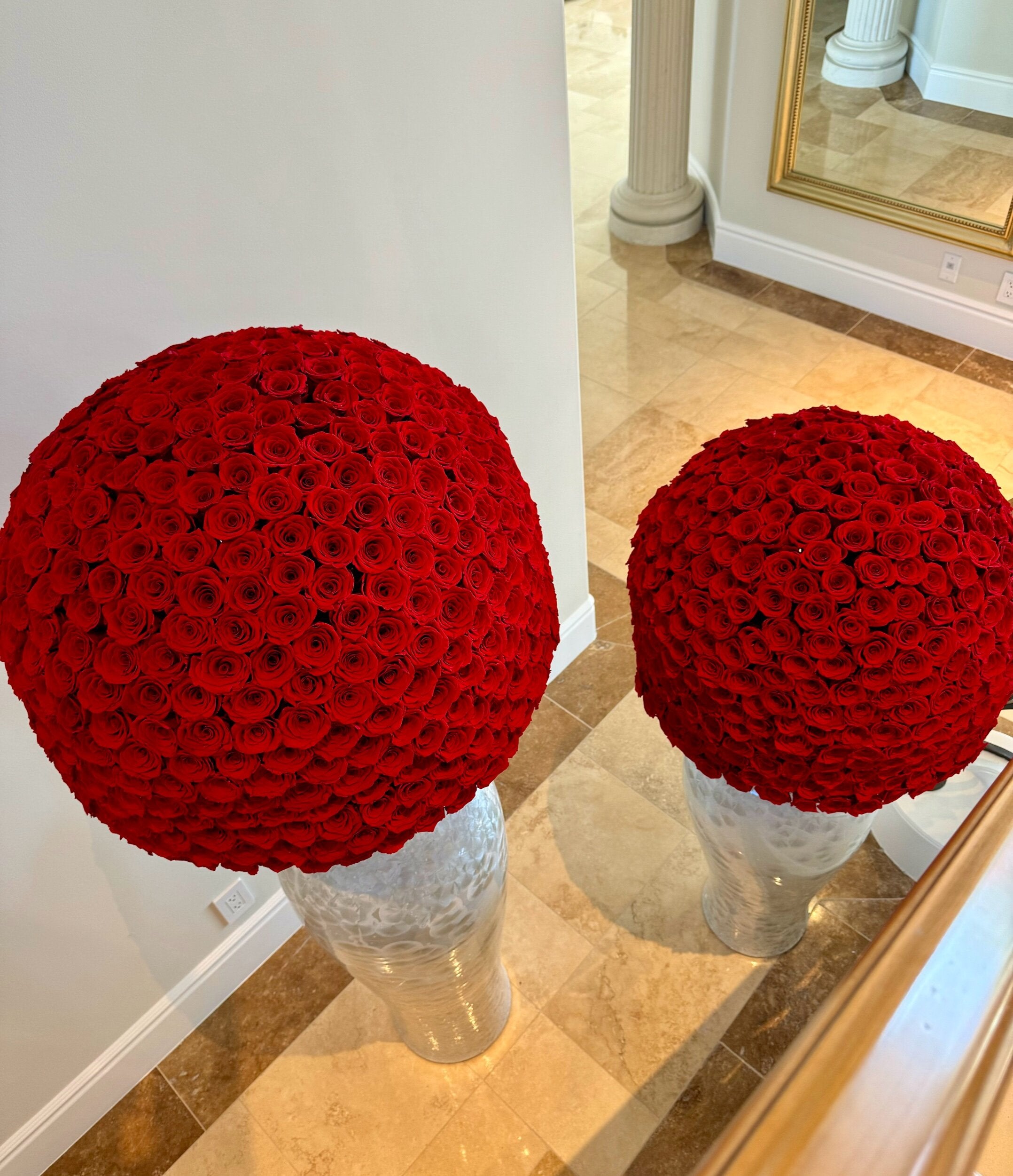 The Rose Bell