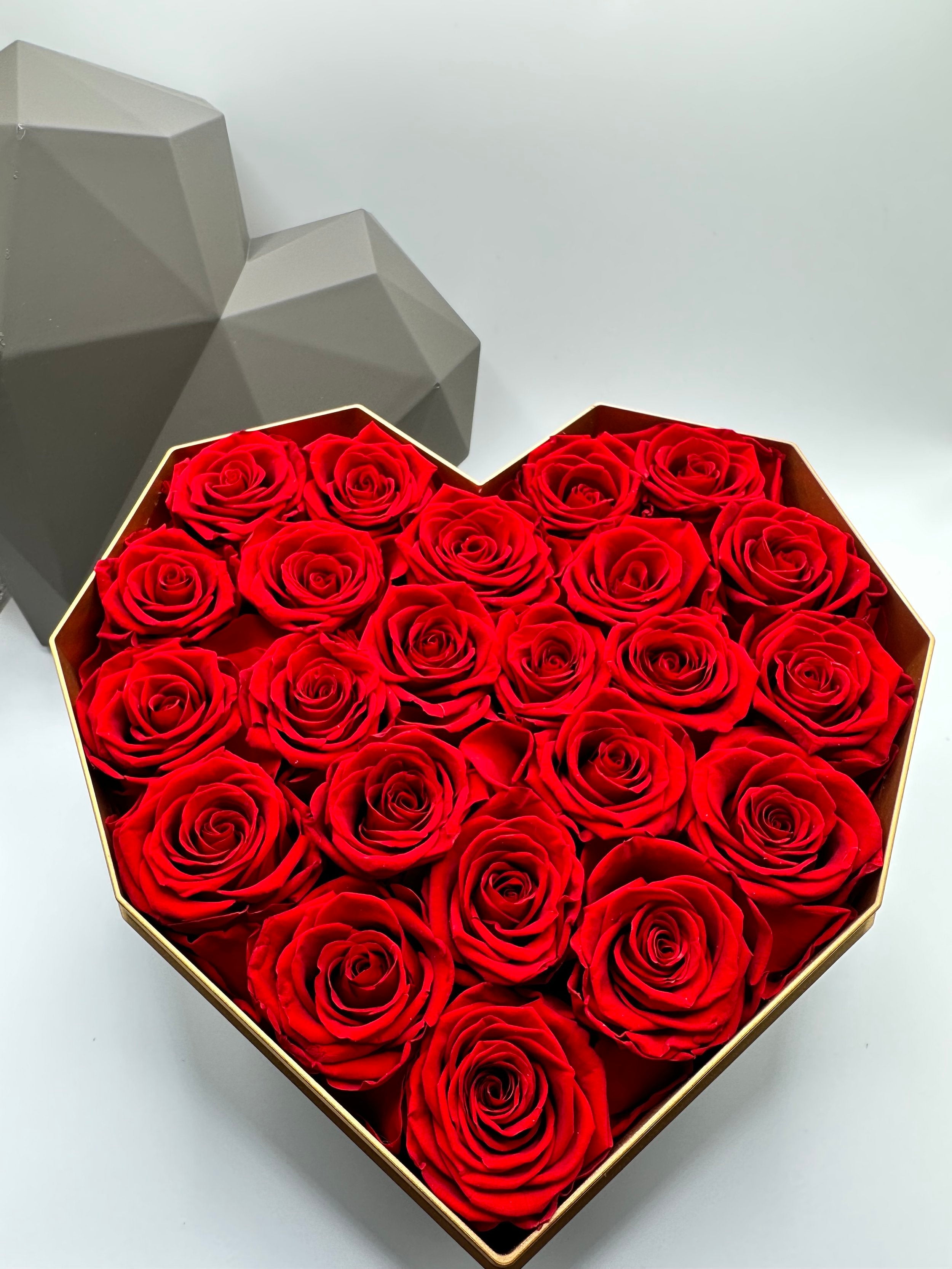 Diamond Heart