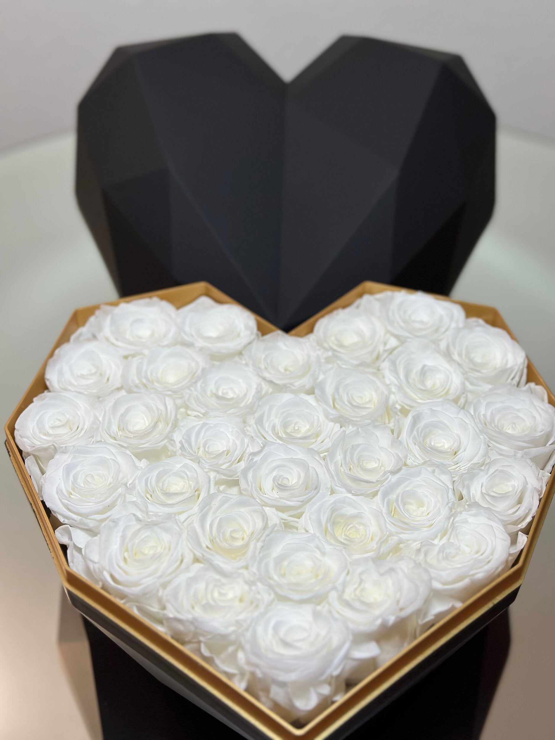 Diamond Heart