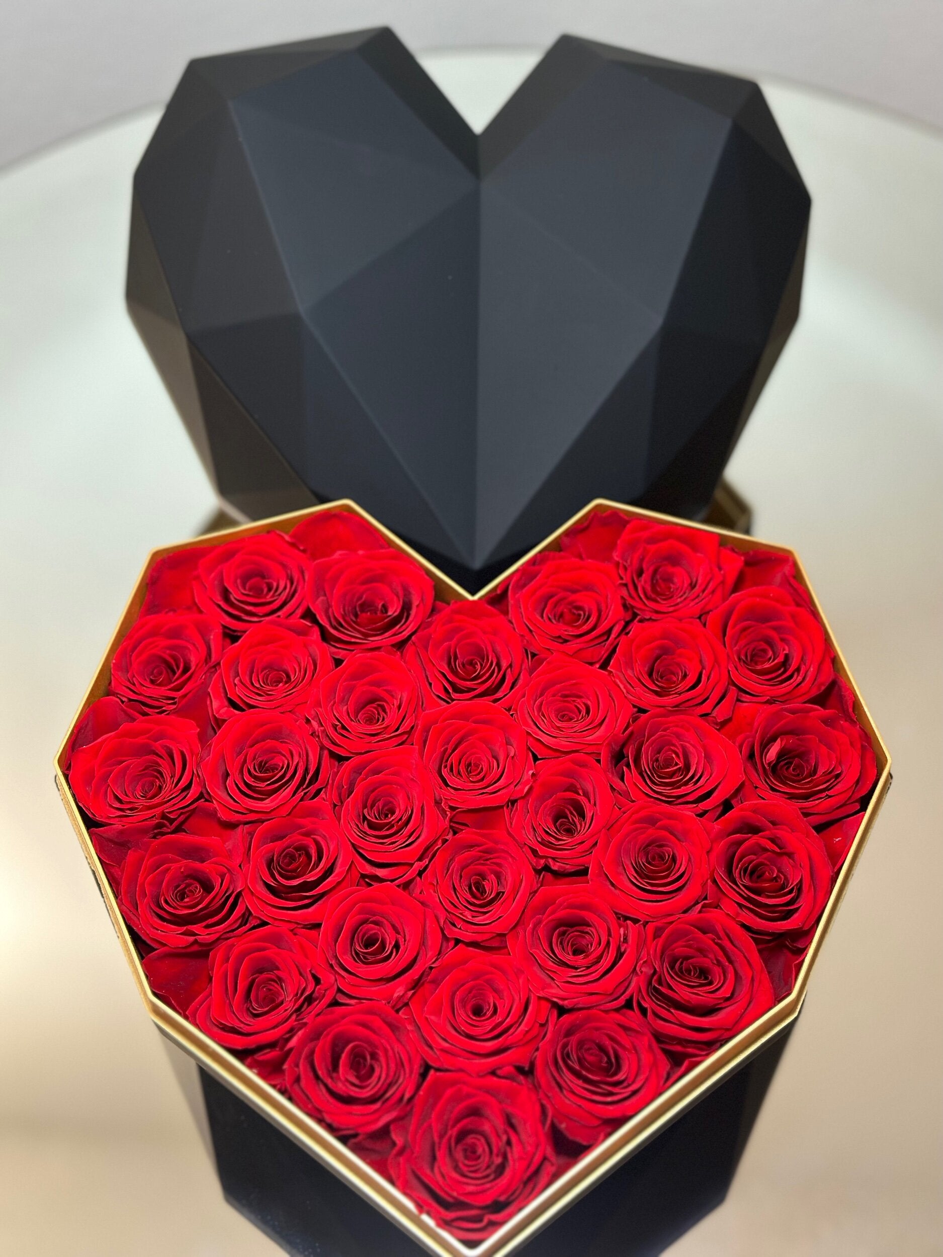 Diamond Heart