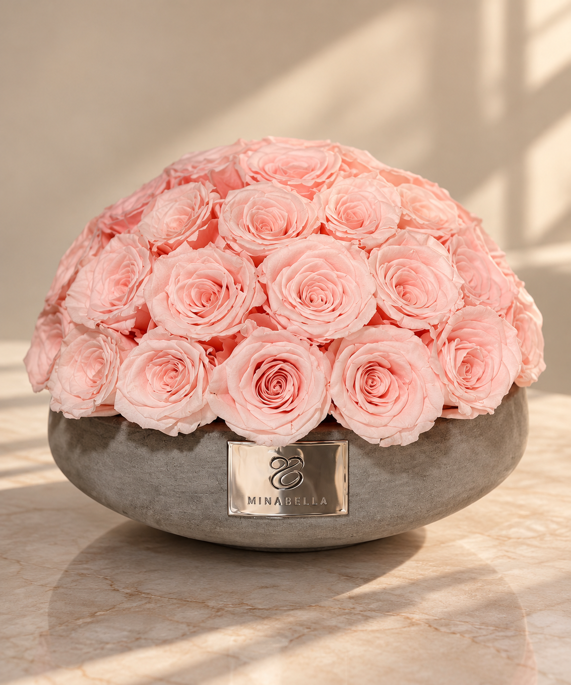 Love Bowl (Baby pink)