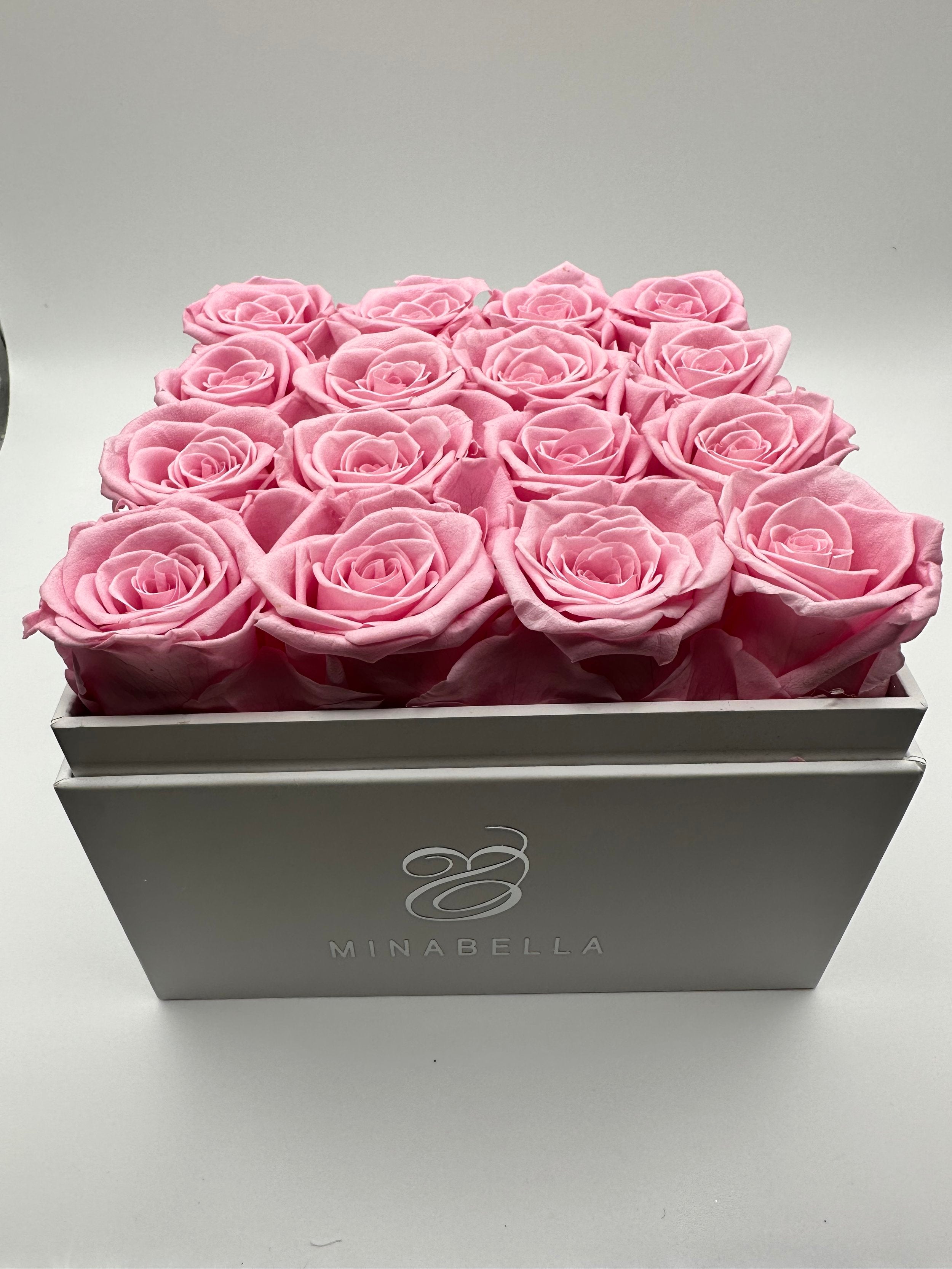 Joyful Blooms Square box