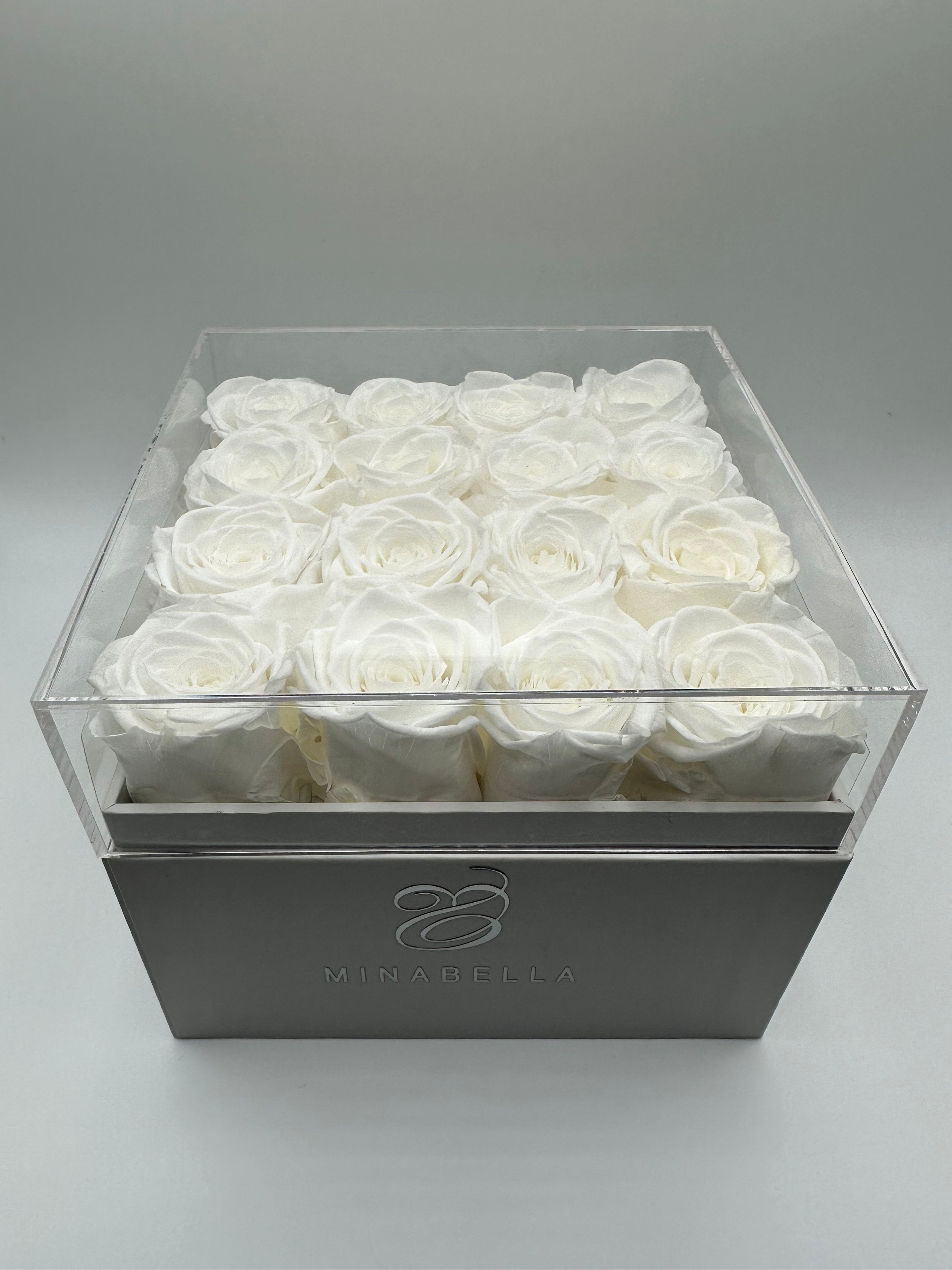 Joyful Blooms Square box