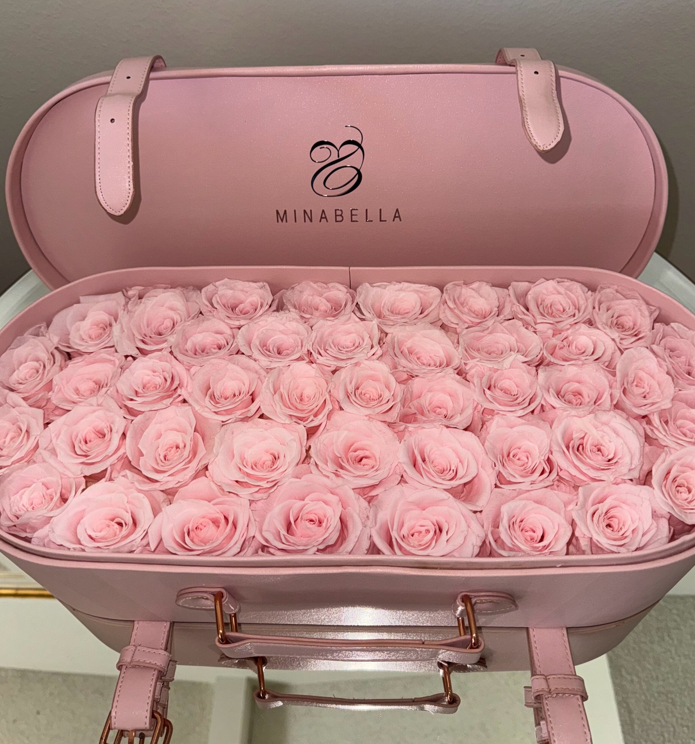 Love on the Go
